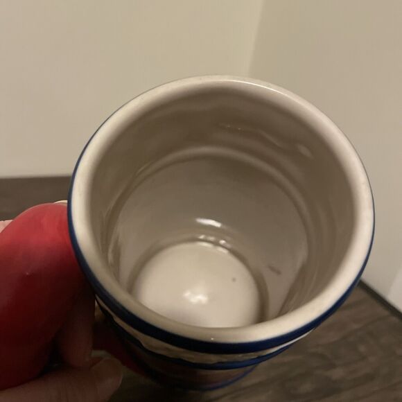 2003 Corona Extra "Parrotdise Too" Collectors Beer Stein Limited Edition BRAX - Picture 7 of 10